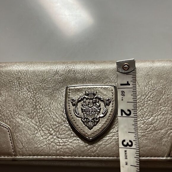 Daks trifold Long Wallet - Picture 13 of 13